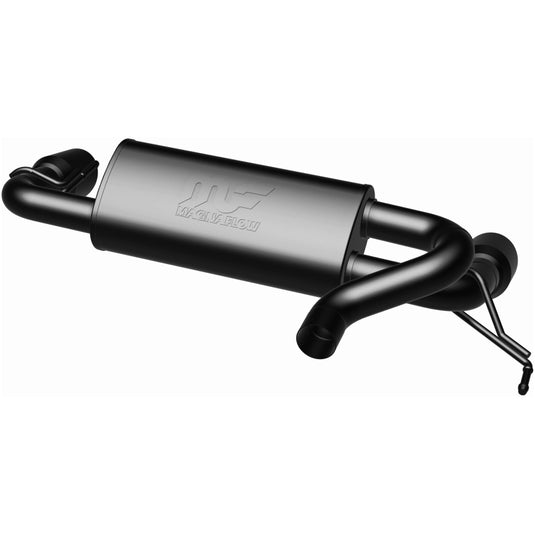 Magnaflow 19558 MAG Axle Back Exhaust