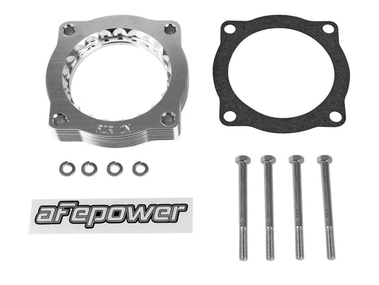 Afe 46-31002 AFE Silver Bullet TBS CARB Approved