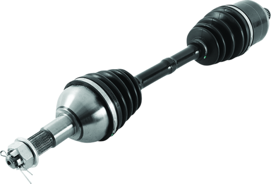 Quadboss 609360 QBS Axles