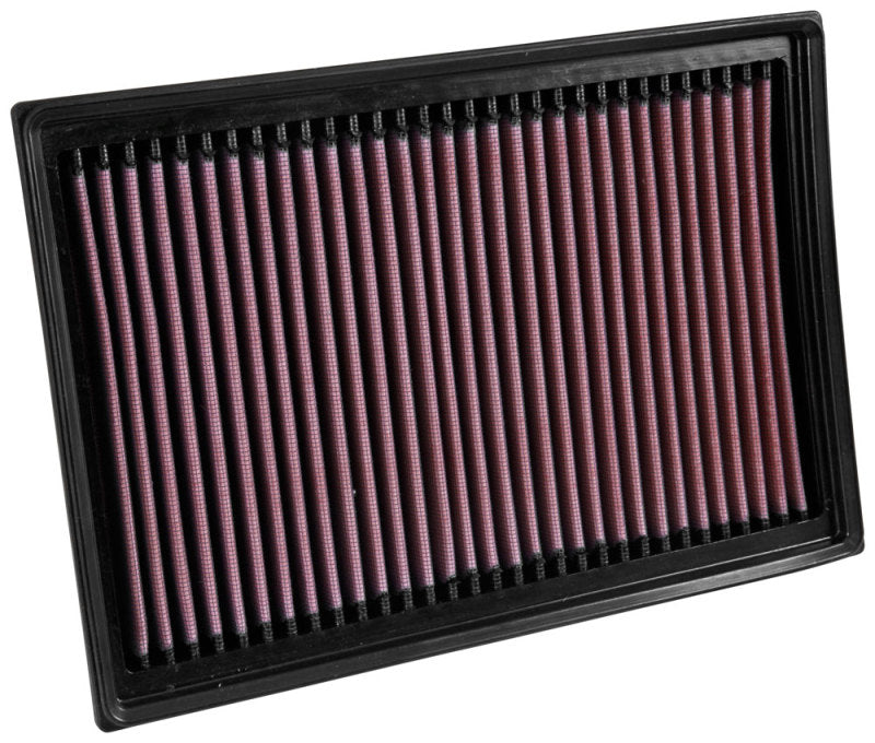 Load image into Gallery viewer, K&amp;N Engineering 33-5039 KN Drop in Air Filters

