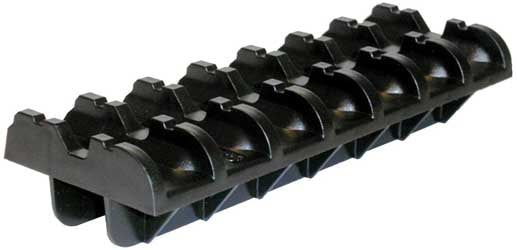 Caliber Products 13352 Grip Glides for Ramps