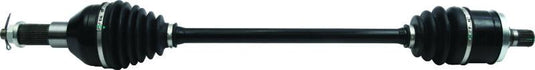 Quadboss 609581 QBS Axles