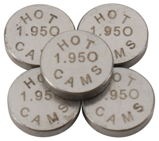 Hot Cams 5PK948195 HOC Shim Kits