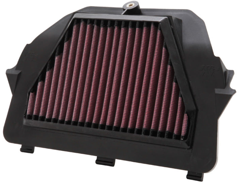 Load image into Gallery viewer, K&amp;N Engineering YA-6008 KN Motorcycle Direct Fit Air Filters
