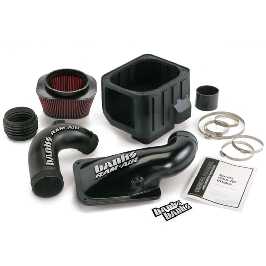 Banks Power 42135 GBE Ram-Air Intake Systems