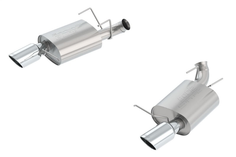 Load image into Gallery viewer, Borla 11837 BOR Axle Back S-Type
