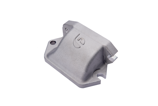 Fleece Performance FPE-DMAX-OCADPT FPE Oil Line Kits