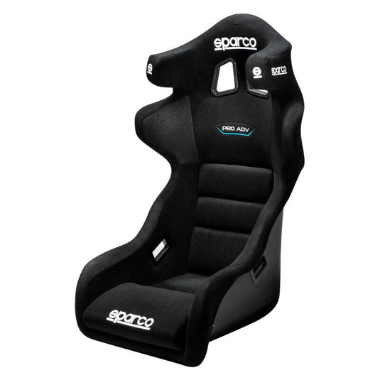 Sparco 008017RNR SPA Seat PRO-ADV