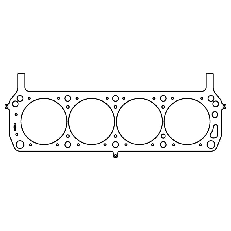 Load image into Gallery viewer, Cometic Gasket C15606-040 CG Head Gaskets
