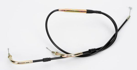 Parts Unlimited 923 Universal Throttle Cable - Mikuni - Dual Cable - VM36-VM38 Carbs