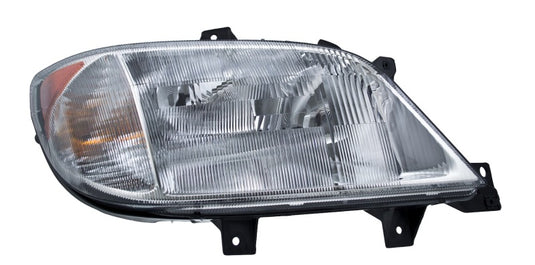 Hella 247005021 HELLA Headlight Assemblies