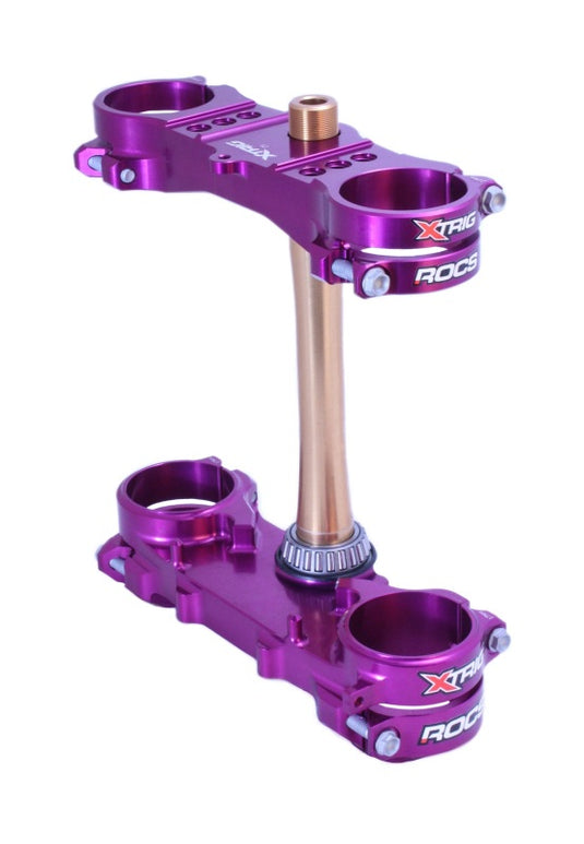 Xtrig 501330801601 XTR Clamps