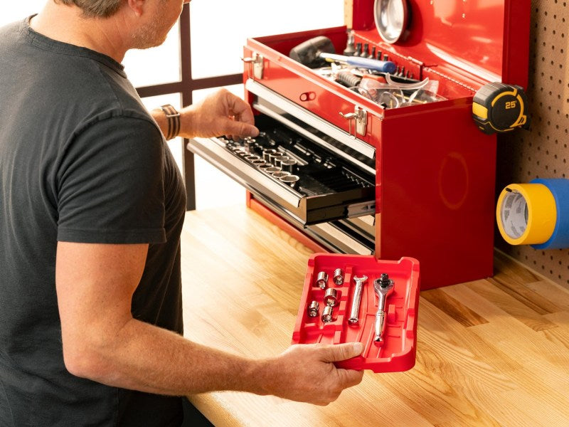 Load image into Gallery viewer, Weathertech 8ATT02 WT ToolTray
