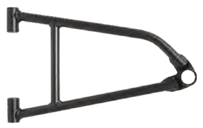 Spi SM-08684L Chrome Moly Upper A-Arm - Black