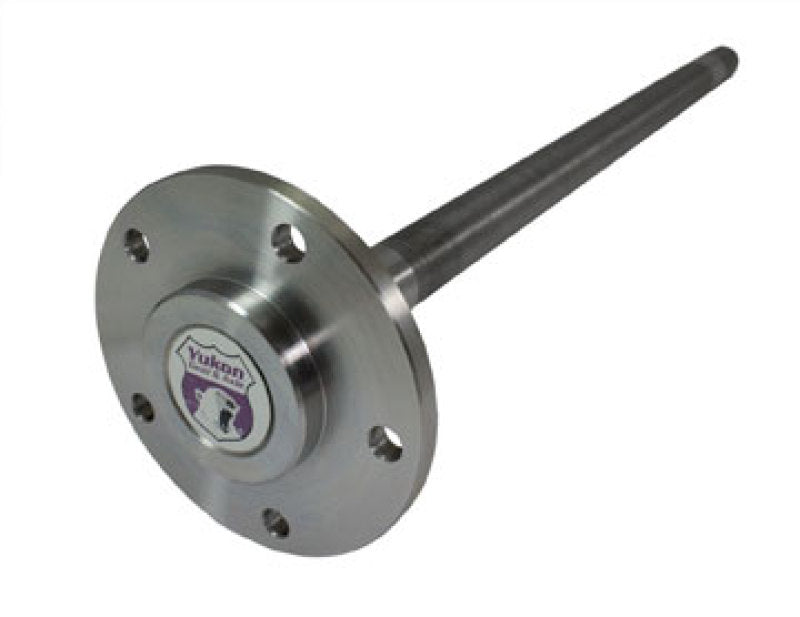 Load image into Gallery viewer, Yukon Gear &amp; Axle YA F750011 YUK Alloy Axles

