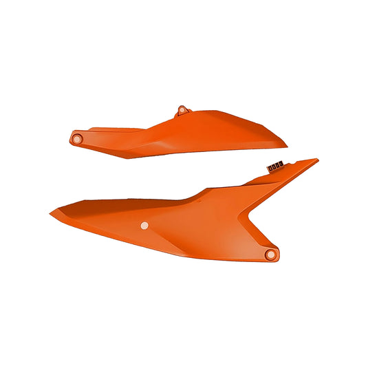 Acerbis 2987185226 Side Panels - Orange 16