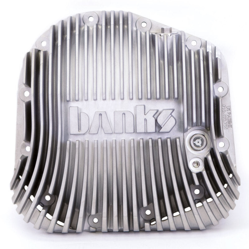 Load image into Gallery viewer, Banks Power 19262 GBE Diff Covers
