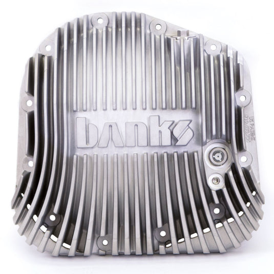 Banks Power 19262 GBE Diff Covers
