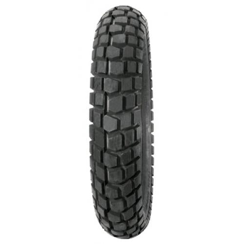 Bridgestone 38956 Trail Wing TW42 Rear Tire - 120/90-18