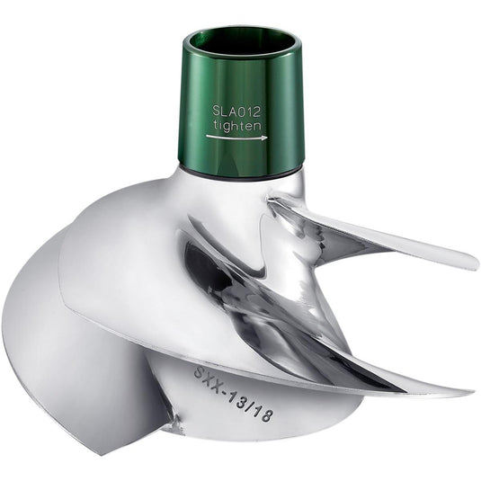 Solas SXX-CD-13/18 Concord Impeller - Pitch 13/18