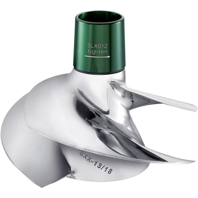 Solas SXX-CD-14/19 Concord Impeller - Pitch 14/19