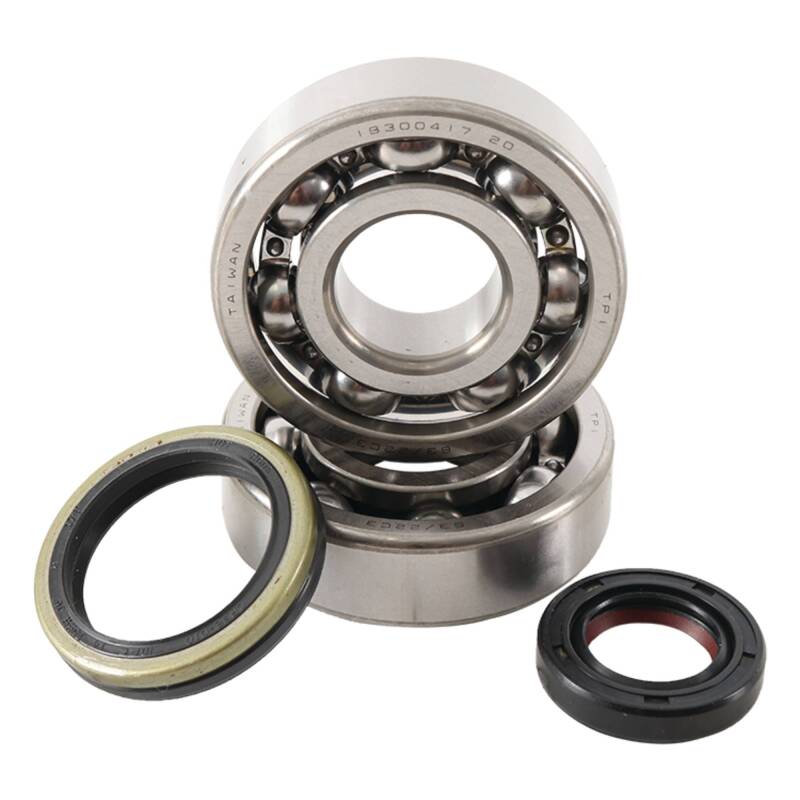 Load image into Gallery viewer, Hot Rods K042 HDS Main Bearing &amp; Seal Kit
