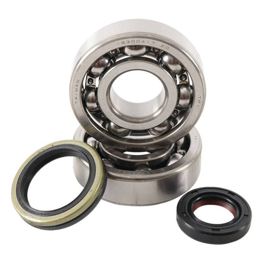 Hot Rods K042 HDS Main Bearing & Seal Kit