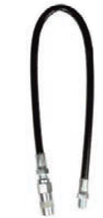 Performance Tools W54211 18in. Grease Gun Flex Hose