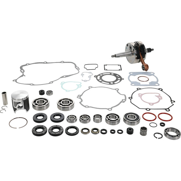 Vertex WR101-170 Complete Engine Rebuild Kit In A Box