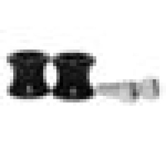 Vortex Racing SP601K VTX Swingarm and Slider Spools