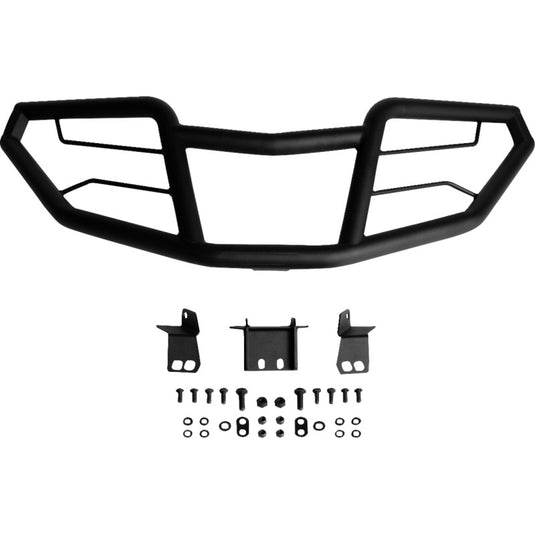 Moose Utility 2444.7186.1 Front Bumper