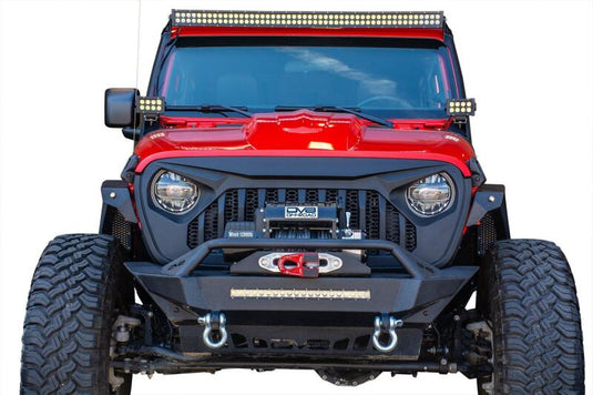 Dv8 Offroad GRJL-01 DVE Grills