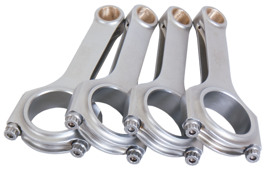 Eagle CRS5483F3D EAG Conrods H-Beam - 4 Cyl