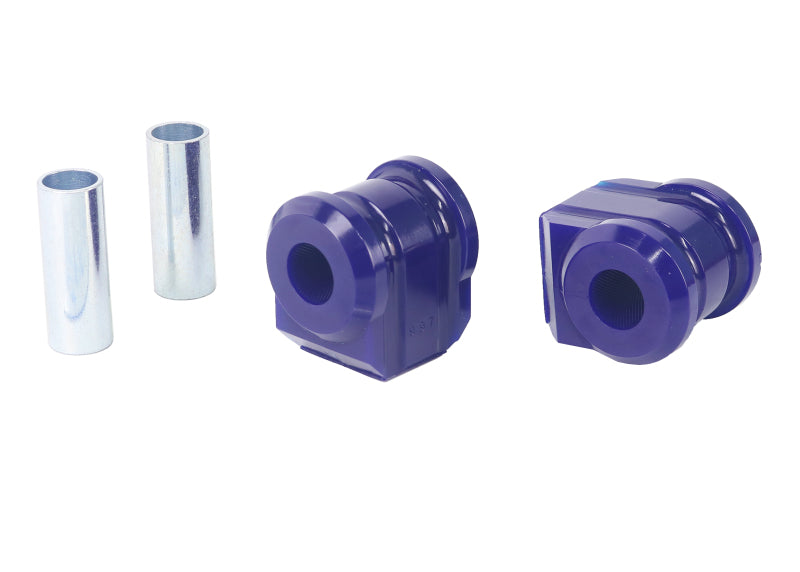 Load image into Gallery viewer, Superpro SPF0997K SPR Bushings - Control Arm
