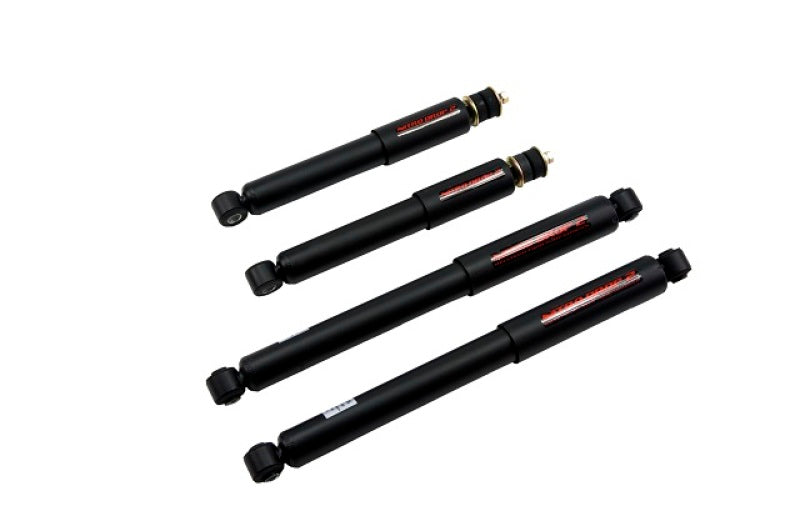 Load image into Gallery viewer, Belltech OE9202 BT Nitro Shock Set
