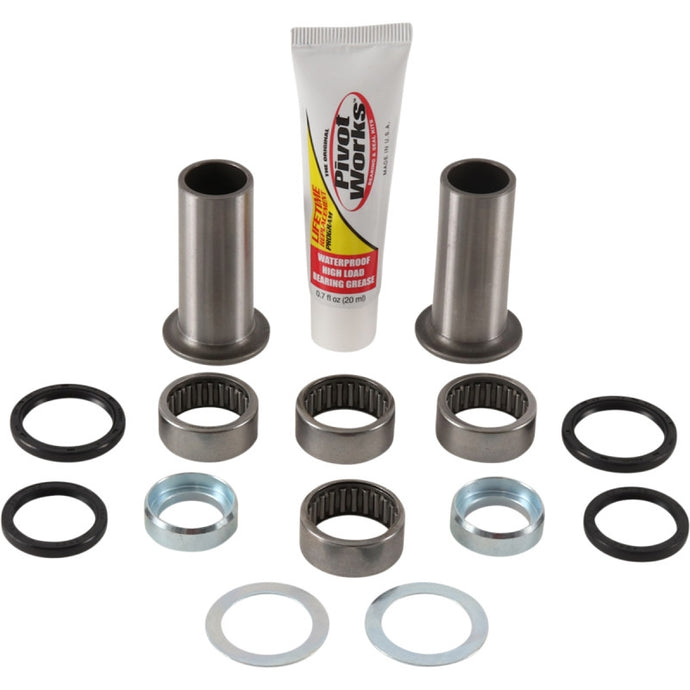 Pivot Works PWSAK-G05-000 Swingarm Bearing Kit
