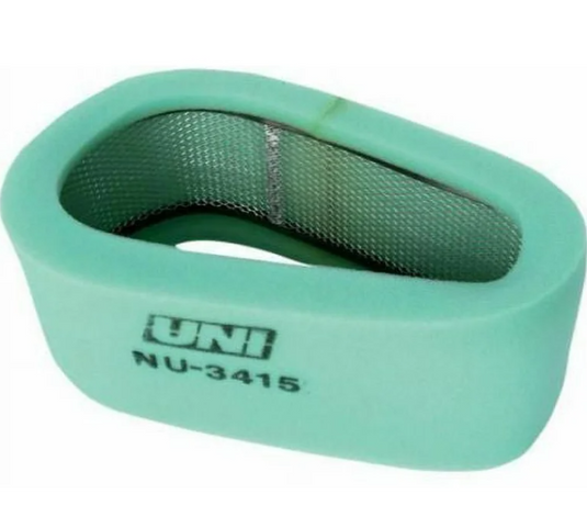 Uni Filter NU-3415 UNI Harley Davidson Motorcycle/Buell Motorcycle Air Filters