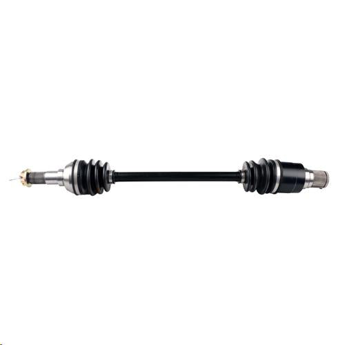 Tytaneum 813-0125 OE Style CV Axle