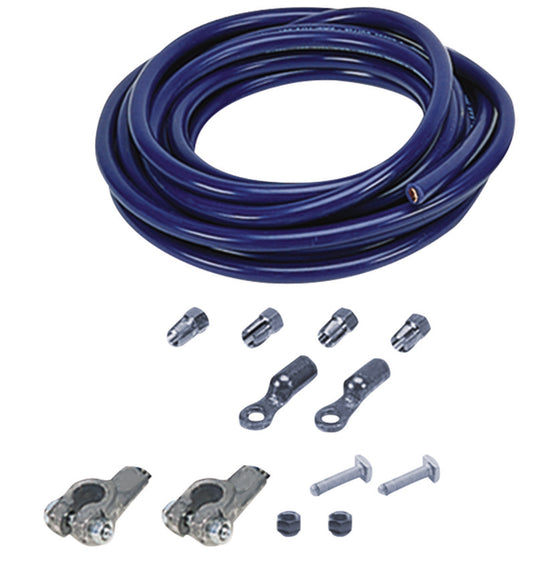 Moroso 74005 MOR Battery Cables/Kits