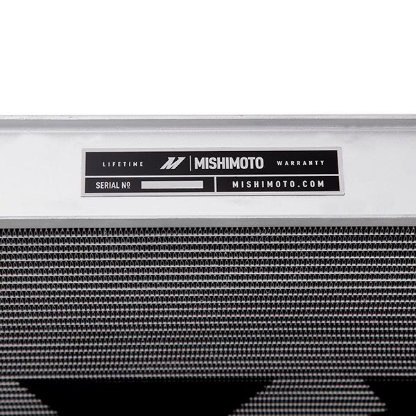 Load image into Gallery viewer, Mishimoto MMRAD-MUS8-15 MM Radiators - Alum
