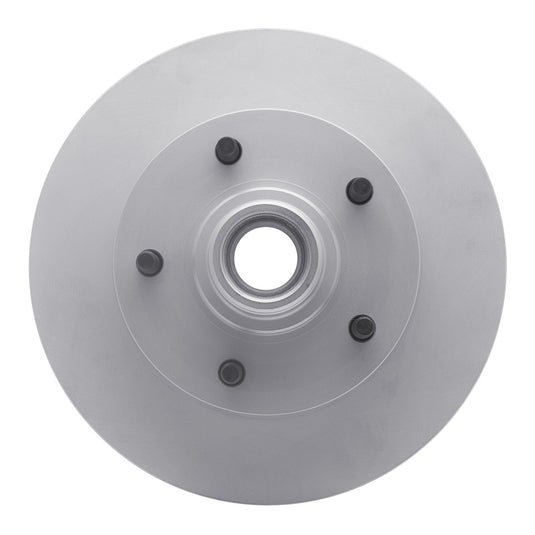 Dfc 604-54130 DFC GeoSPEC Coated Rotors - Plain