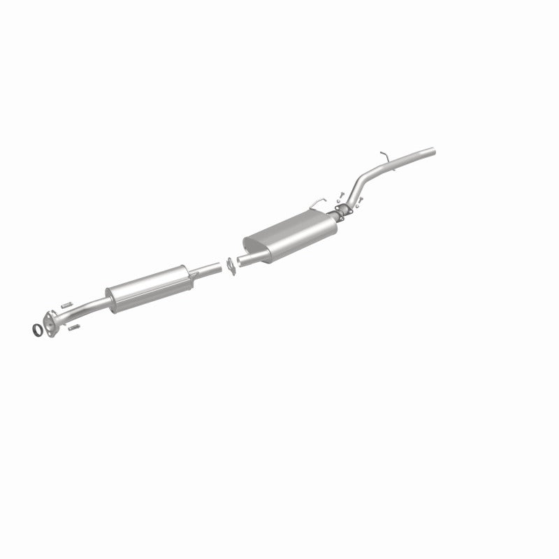 Load image into Gallery viewer, Magnaflow 106-0080 MAG BRE Exhaust Kits
