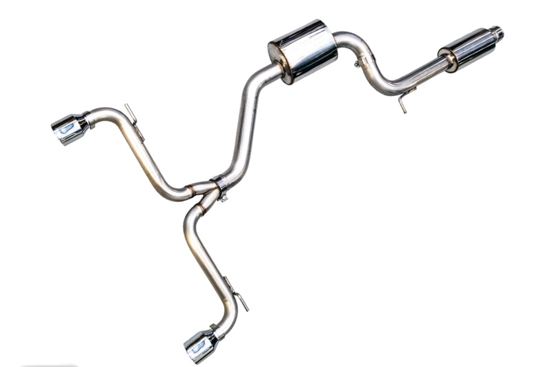 Load image into Gallery viewer, Awe Tuning 3015-32046 AWE Cat-Back Touring

