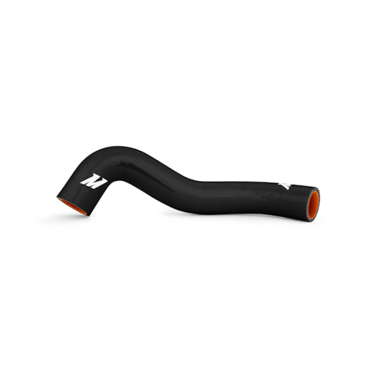Mishimoto MMHOSE-F2D-01BK MM Silicone Hose - Radiator