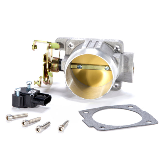 Bbk 1701 BBK Throttle Bodies