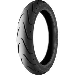 Michelin 39116 Scorcher Sport Front Tire - 120/70ZR17