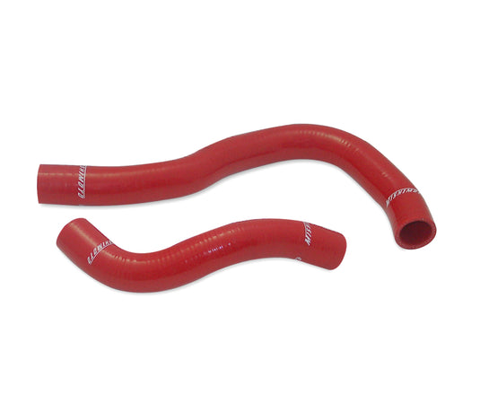 Mishimoto MMHOSE-RSX-02RD MM Silicone Hose - Radiator