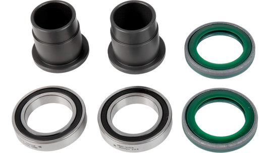 Skf VKWB-F-30-HD-A Front Wheel Bearing - with Seal Kit