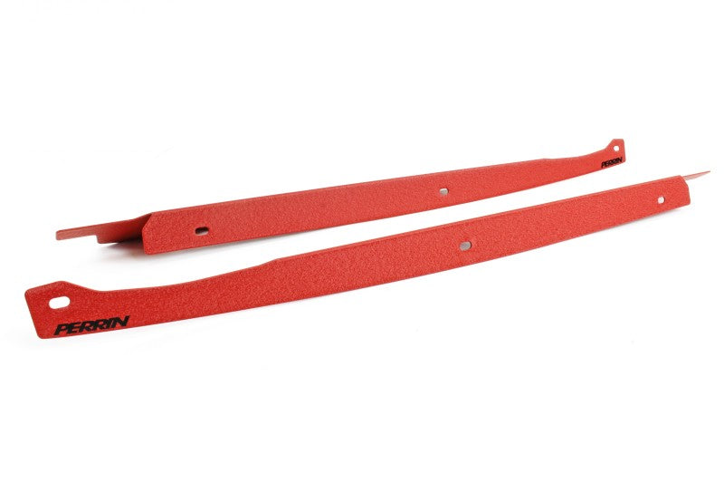 Load image into Gallery viewer, Perrin Performance PSP-ENG-549RD PA Fender Shrouds
