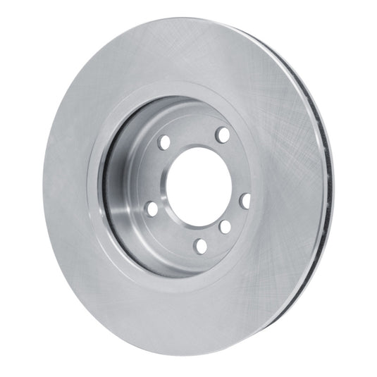 Dfc 600-31048 DFC Brake Rotors - Plain